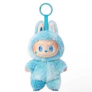 Hope Labubu Big Into Energy